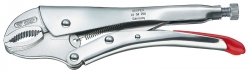 Samosvorné kleště - univerzální , 250mm  Knipex 4104250 