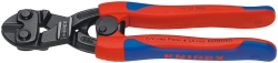 Pákové kompaktní kleště Cobolt  200mm   Knipex 7132200 