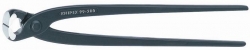 Armovací kleště na rabicové pletivo  220mm - úzké  Knipex 9900220K12 