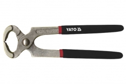 Kleště  YATO štípací čelní 180mm YT2047 