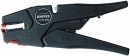 Samonastavitelné odizolovací kleště na drát 2,5-16,0mm2  Knipex 1250200 