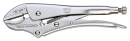 Univerzální samosvorné kleště pákové 250mm  Knipex 4004250 