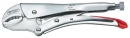 Samosvorné kleště - univerzální , 180mm  Knipex 4104180 