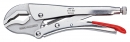 Samosvorné kleště - univerzální , 250mm  Knipex 4114250 
