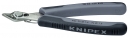 Boční štípací kleště Electronic Super-Knips ESD ,125mm  Knipex 7803125ESD 