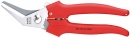 Kombinované nůžky univerzální   Knipex 9505185 