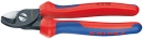 Kabelové nůžky na kabely do 15mm    Knipex 9512165