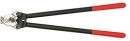 Kabelové nůžky na kabely do 27mm   Knipex 9521600 