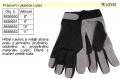 Pracovní rukavice Lurex velikost 8