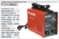 Svářečka Invertor Extol Premium IW110 (30-110A)