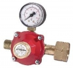 Rothenberger - regulátor tlaku PB s manometrem 