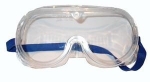 Ochranné brýle s PC zorníkem  
