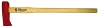 ZBIROVIA - kalač dřevorubecký dřevěná násada 3500 g, délka 1m 